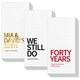 Create Your Own Headline Deville Guest Towels Image 5 of 16